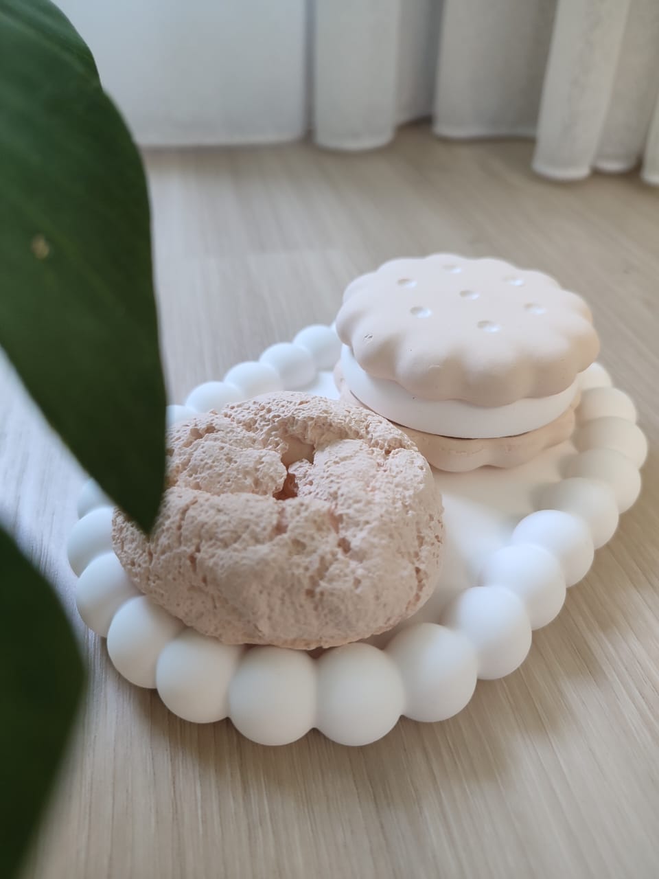 Double Cookie Gift Set
