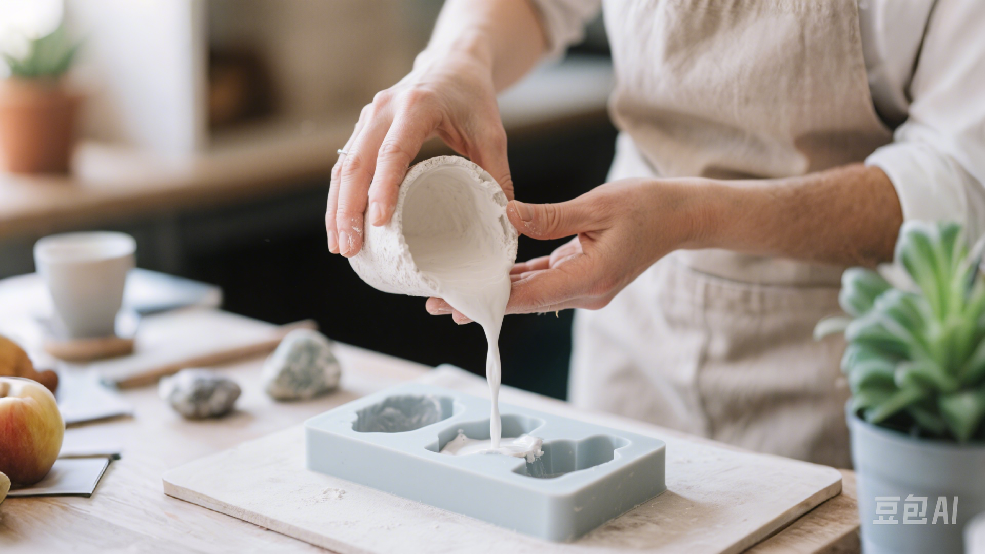 Classic Aroma Stone Tablets