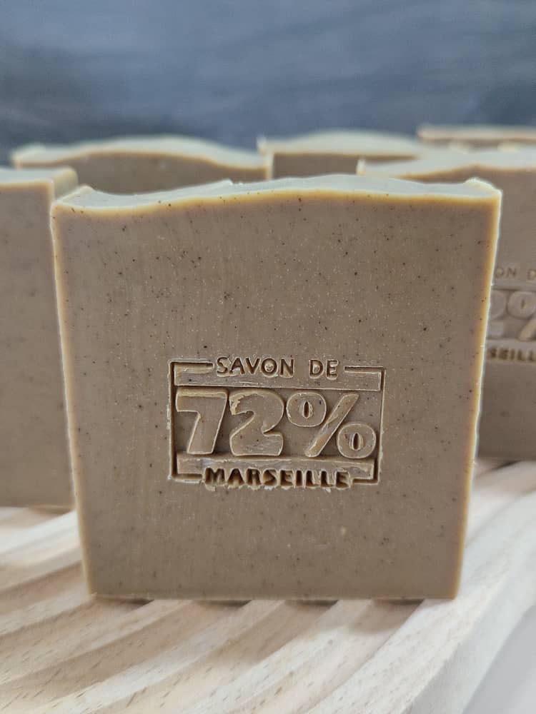 Essential Oil Soap Making